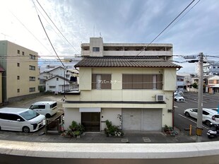 郡元駅 徒歩7分 2階の物件内観写真